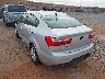KNADM4A33D6****** Salvage and Repairable 2013 Kia Rio in Sacramento