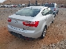 KNADM4A33D6****** Salvage and Wrecked 2013 Kia Rio in California State