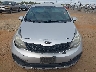 KNADM4A33D6****** Salvage and Repairable 2013 Kia Rio in California State