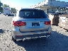 WDC0G8EBXLF****** Wrecked 2020 Mercedes-Benz Glc 300