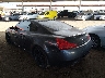 JNKCV64E68M****** Salvage and Repairable 2008 Infiniti G37 in Phoenix