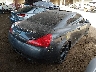 JNKCV64E68M****** Salvage and Wrecked 2008 Infiniti G37 in Arizona State