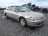 JHMCG6698YC****** Salvamento y Destrozados 2000 Honda Accord en Sacramento
