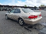 JHMCG6698YC****** Salvamento y Reparables 2000 Honda Accord en Sacramento