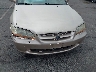 JHMCG6698YC****** Salvamento y Reparables 2000 Honda Accord en Estado de California