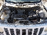 1J8FT280X8D****** Repairable 2008 Jeep Patriot in El Paso