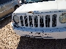 1J8FT280X8D****** Wrecked 2008 Jeep Patriot in Texas State