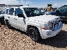1J8FT280X8D****** Salvage and Wrecked 2008 Jeep Patriot in El Paso