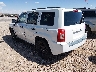 1J8FT280X8D****** Salvage and Repairable 2008 Jeep Patriot in El Paso