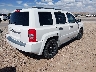 1J8FT280X8D****** Salvage and Wrecked 2008 Jeep Patriot in Texas State