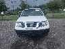 1N6BD0CT6GN****** Wrecked 2016 Nissan Frontier in Florida State