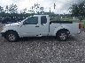 1N6BD0CT6GN****** Repairable 2016 Nissan Frontier in Florida State