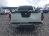 1N6BD0CT6GN****** Wrecked 2016 Nissan Frontier