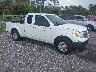 1N6BD0CT6GN****** Salvage and Wrecked 2016 Nissan Frontier in Jacksonville