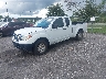 1N6BD0CT6GN****** Used and Repairable 2016 Nissan Frontier in Jacksonville