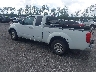 1N6BD0CT6GN****** Salvage and Repairable 2016 Nissan Frontier in Jacksonville