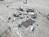 4USCH9331XL****** Wrecked 1999 BMW Z3 in California State