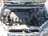 1NXBR32E63Z****** Repairable 2003 Toyota Corolla in Las Vegas