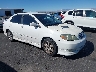 1NXBR32E63Z****** Salvage and Wrecked 2003 Toyota Corolla in Las Vegas