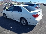 1NXBR32E63Z****** Salvage and Repairable 2003 Toyota Corolla in Las Vegas