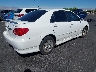 1NXBR32E63Z****** Salvage and Wrecked 2003 Toyota Corolla in Nevada State