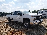 1GC1KLE72SF****** Reparables 2025 Chevrolet Silverado 2500 HD en Estado de Carolina del Norte