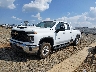1GC1KLE72SF****** Salvamento 2025 Chevrolet Silverado 2500 HD