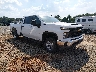 1GC1KLE72SF****** Salvamento y Destrozados 2025 Chevrolet Silverado 2500 HD en Charlotte