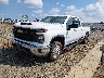 1GC1KLE72SF****** Usados y Reparables 2025 Chevrolet Silverado 2500 HD en Charlotte