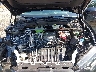3FMTK1S54SM****** Repairable 2025 Ford Mustang Mach-E in Central New Jersey