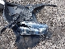 3FMTK1S54SM****** Wrecked 2025 Ford Mustang Mach-E in New Jersey State