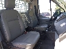 1FDYR5ZM6KK****** Wrecked 2019 Ford Transit 250 in Metro DC