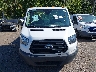 1FDYR5ZM6KK****** Wrecked 2019 Ford Transit 250 in Maryland State