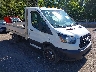 1FDYR5ZM6KK****** Salvage and Wrecked 2019 Ford Transit 250 in Metro DC