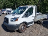1FDYR5ZM6KK****** Used and Repairable 2019 Ford Transit 250 in Metro DC