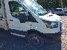 1FDYR5ZM6KK****** Salvage and Repairable 2019 Ford Transit 250 in Maryland State