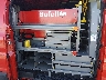 1FTYE1Y81SK****** Wrecked 2025 Ford Transit 150 in Lexington