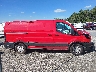1FTYE1Y81SK****** Repairable 2025 Ford Transit 150 in South Carolina State
