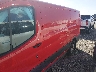 1FTYE1Y81SK****** Salvage 2025 Ford Transit 150