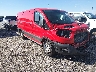 1FTYE1Y81SK****** Salvage and Wrecked 2025 Ford Transit 150 in Lexington