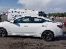 3N1AB8CV2SY****** Salvage 2025 Nissan Sentra