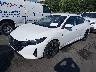 3N1AB8CV2SY****** Used and Repairable 2025 Nissan Sentra in Raleigh
