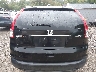 JHLRM4H74CC****** Destrozados 2012 Honda CR-V