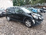 JHLRM4H74CC****** Salvamento y Destrozados 2012 Honda CR-V en Pittsburgh North