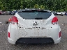 KMHTC6AD8FU****** Wrecked 2015 Hyundai Veloster