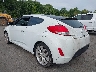 KMHTC6AD8FU****** Salvage and Repairable 2015 Hyundai Veloster in Hartford