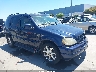 4JGAB54EXYA****** Salvage and Wrecked 2000 Mercedes-Benz M-Class in Fremont