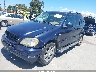 4JGAB54EXYA****** Used and Repairable 2000 Mercedes-Benz M-Class in Fremont