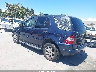 4JGAB54EXYA****** Salvage and Repairable 2000 Mercedes-Benz M-Class in Fremont