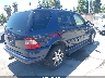 4JGAB54EXYA****** Salvage and Wrecked 2000 Mercedes-Benz M-Class in California State